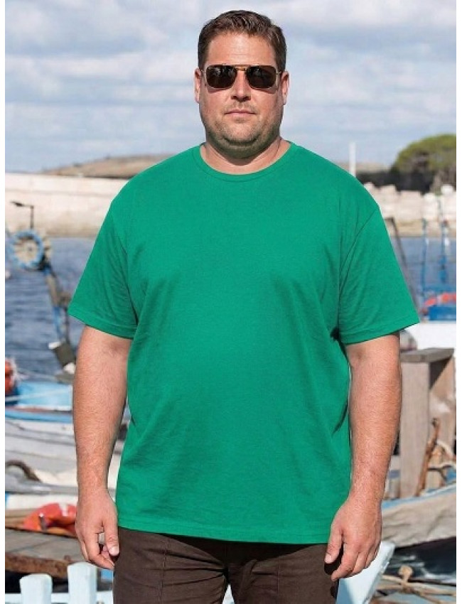 Футболка Masimar Турция 3XL-4XL-5XL | 40192 044