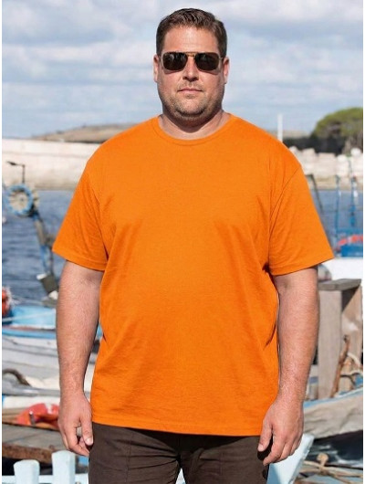 Футболка Masimar Турция 3XL-4XL-5XL | 40192 057