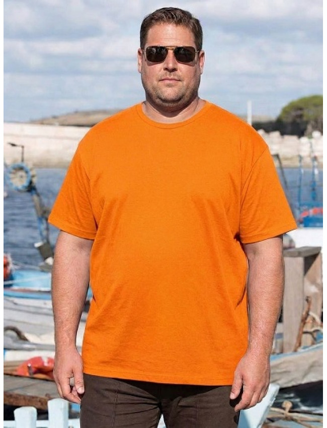 Футболка Masimar Турция 3XL-4XL-5XL | 40192 057