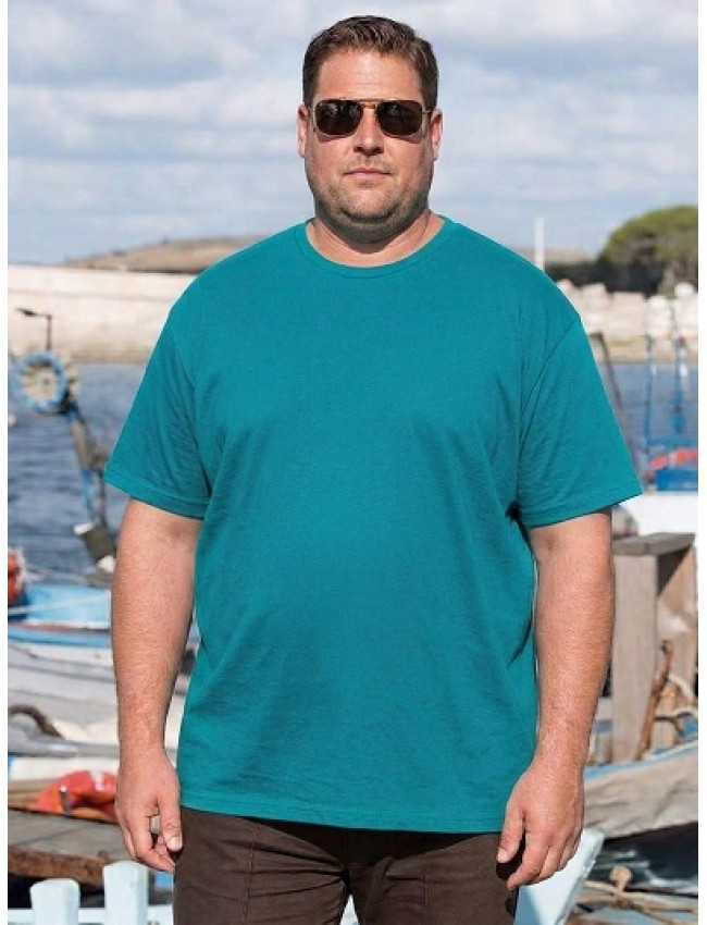 Футболка Masimar Турция 3XL-4XL-5XL | 40192 084