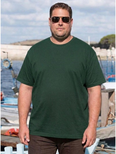 Футболка Masimar Турция 3XL-4XL-5XL | 40192 095