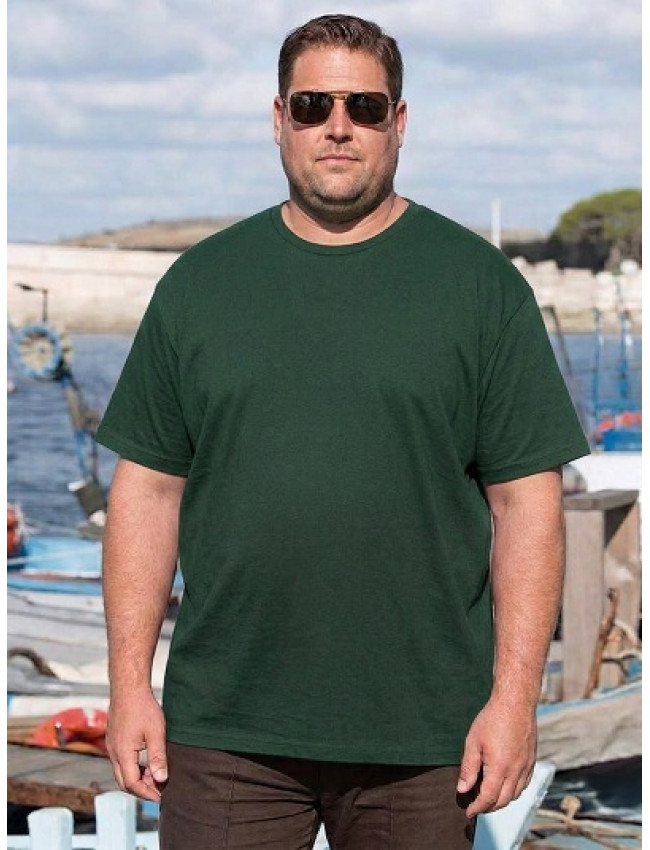 Футболка Masimar Турция 3XL-4XL-5XL | 40192 095
