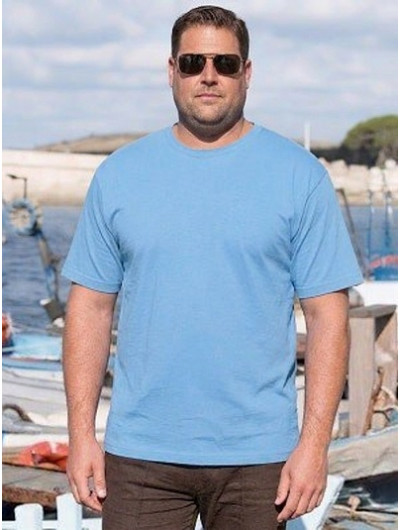 Футболка Masimar Турция 6XL-7XL | 40193 113