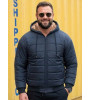 Толстовка на меху 3XL-4XL-5XL | 40794 001