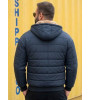 Толстовка на меху 3XL-4XL-5XL | 40794 001