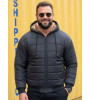Толстовка на меху 3XL-4XL-5XL | 40794 002
