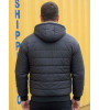 Толстовка на меху 3XL-4XL-5XL | 40794 002