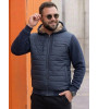 Толстовка на меху 3XL-4XL-5XL | 40798 001