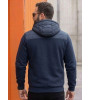 Толстовка на меху 3XL-4XL-5XL | 40798 001