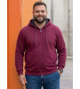 Толстовка с начесом 3XL-4XL-5XL | 40806