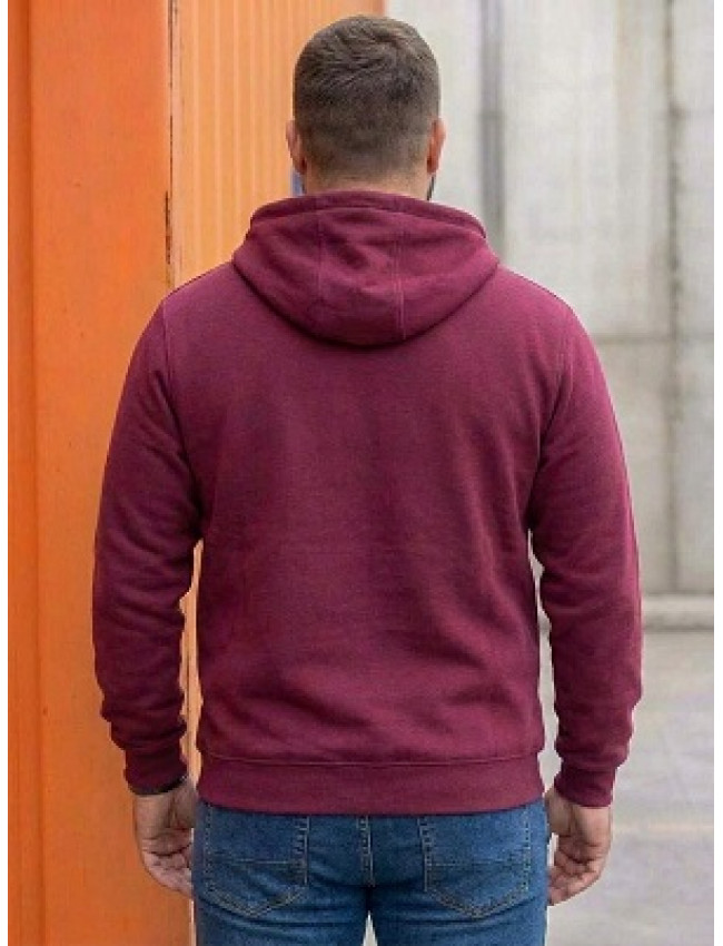Толстовка с начесом 3XL-4XL-5XL | 40806