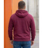 Толстовка с начесом 3XL-4XL-5XL | 40806