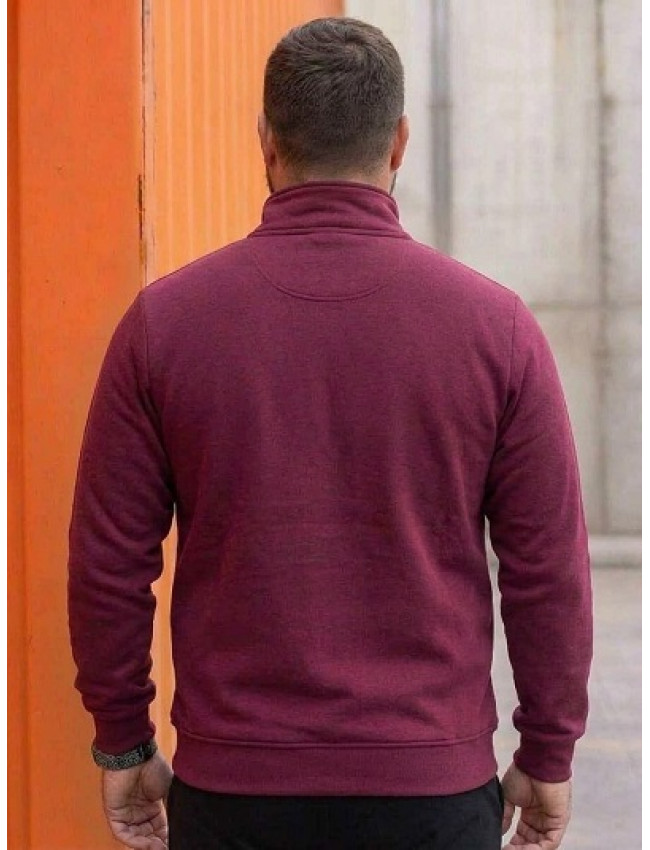 Толстовка с начесом 3XL-4XL-5XL | 40807