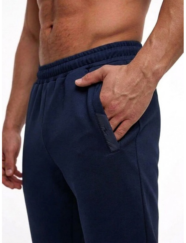 Брюки с начесом 3XL-4XL-5XL | 40808 001
