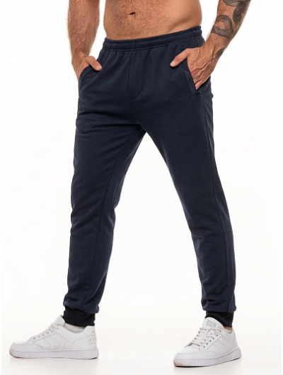 Брюки с начесом 3XL-4XL-5XL | 40808 001