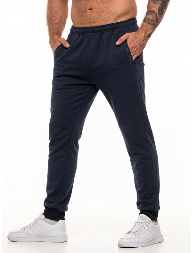 Брюки с начесом 3XL-4XL-5XL | 40808 001