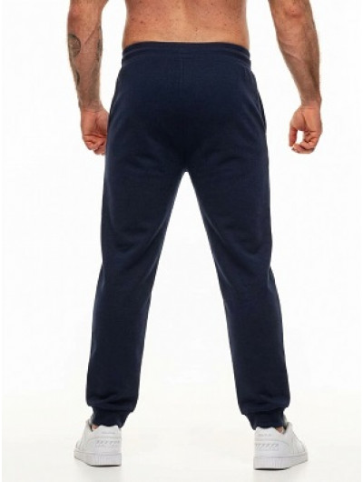 Брюки с начесом 3XL-4XL-5XL | 40808 001