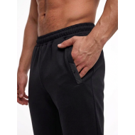 Брюки с начесом 3XL-4XL-5XL | 40808 002