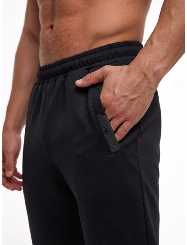 Брюки с начесом 3XL-4XL-5XL | 40808 002