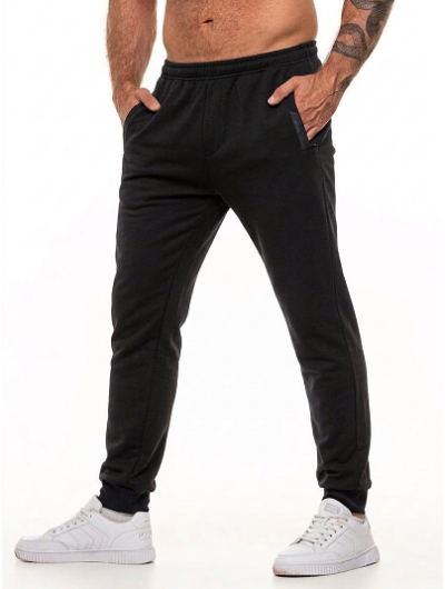 Брюки с начесом 3XL-4XL-5XL | 40808 002