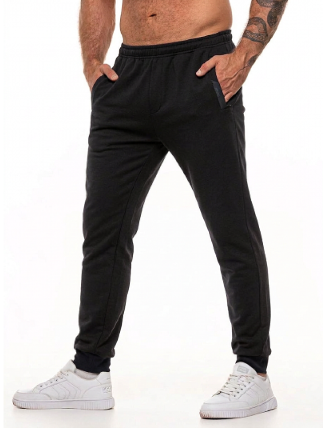 Брюки с начесом 3XL-4XL-5XL | 40808 002