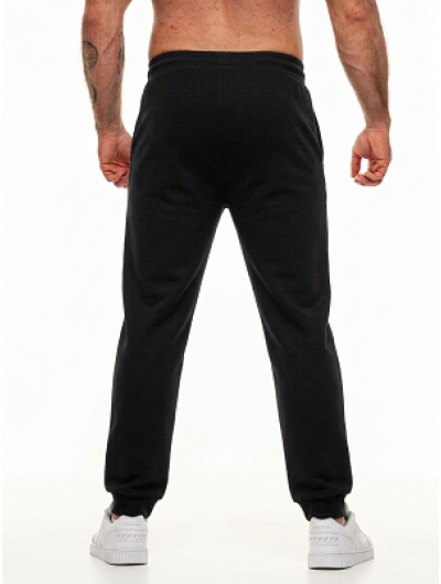 Брюки с начесом 3XL-4XL-5XL | 40808 002