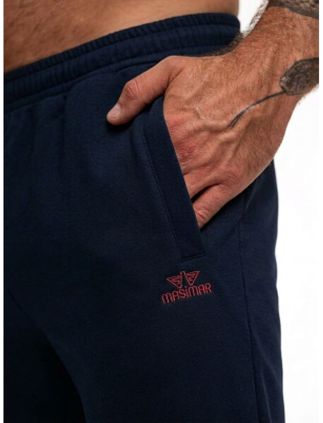 Брюки с начесом 3XL-4XL-5XL | 40810 001