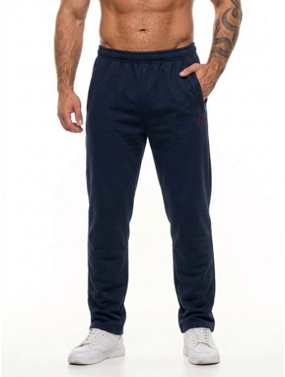 Брюки с начесом 3XL-4XL-5XL | 40810 001