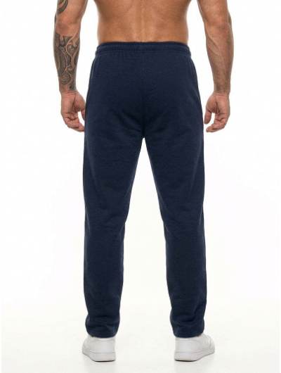 Брюки с начесом 3XL-4XL-5XL | 40810 001