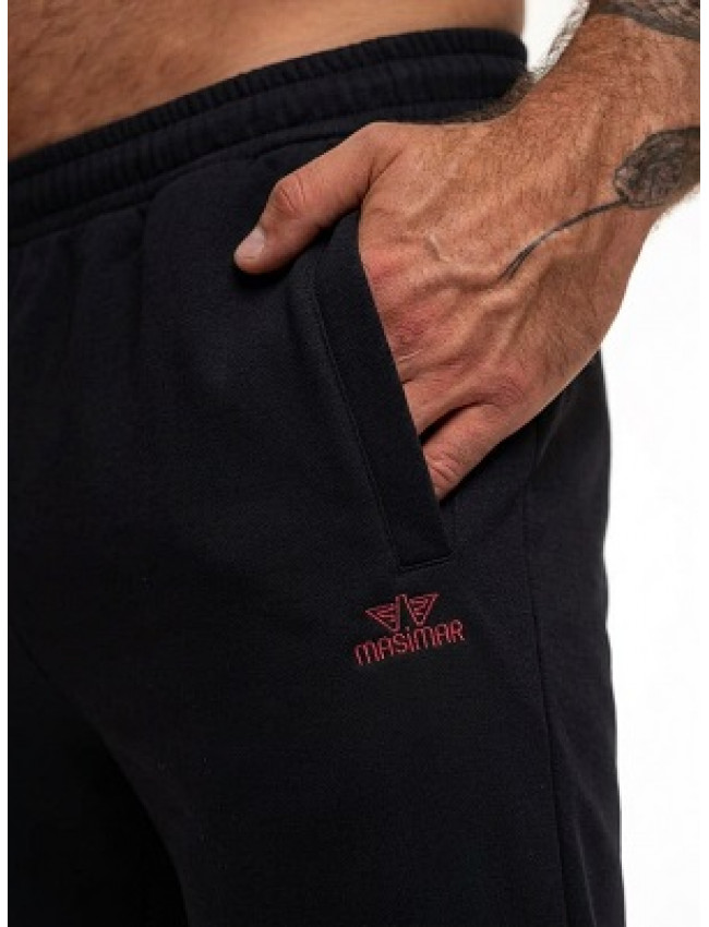 Брюки с начесом 3XL-4XL-5XL | 40810 002