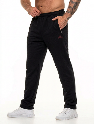 Брюки с начесом 3XL-4XL-5XL | 40810 002