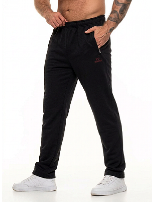 Брюки с начесом 3XL-4XL-5XL | 40810 002