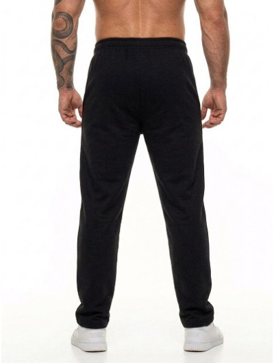 Брюки с начесом 3XL-4XL-5XL | 40810 002