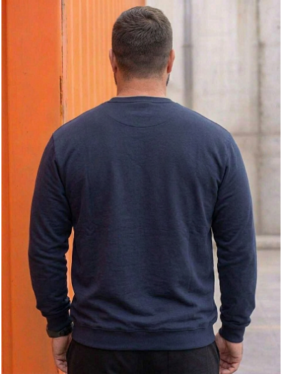 Джемпер Masimar 3XL-4XL-5XL | 40822 001