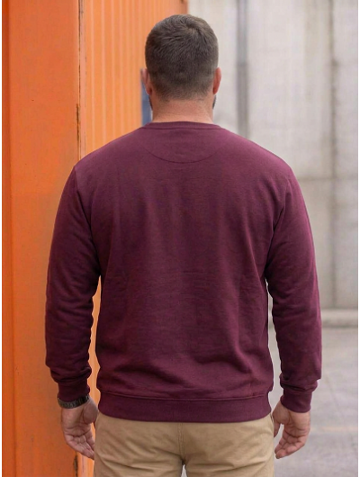Джемпер Masimar 3XL-4XL-5XL | 40822 023