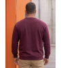 Джемпер Masimar 3XL-4XL-5XL | 40822 023