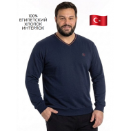 Джемпер Masimar 6XL-7XL-8XL | 40825 001