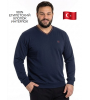 Джемпер Masimar 6XL-7XL-8XL | 40825 001