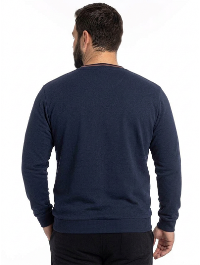 Джемпер Masimar 6XL-7XL-8XL | 40825 001