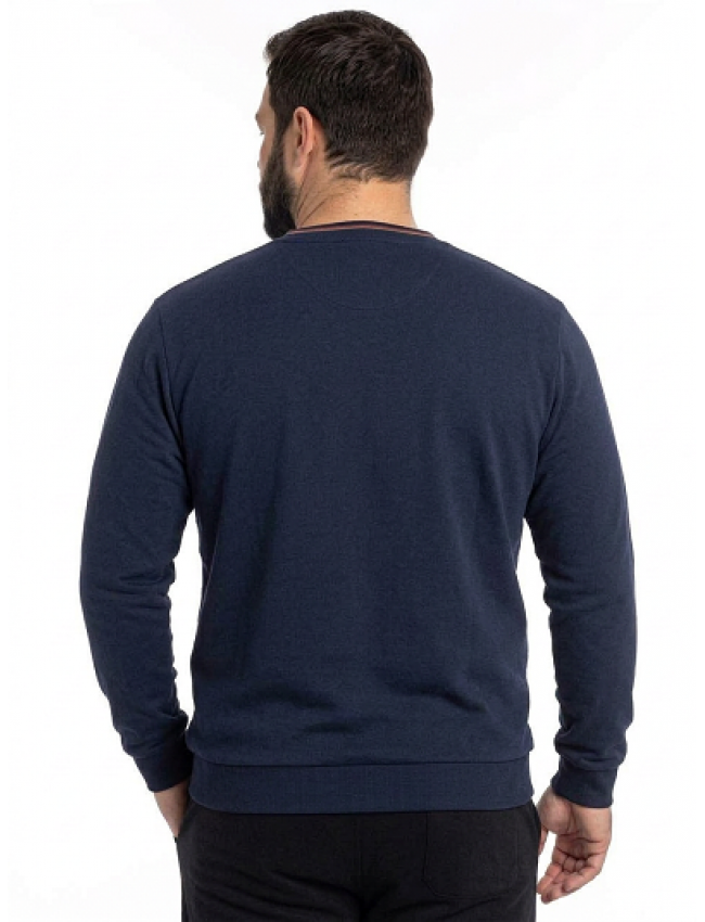 Джемпер Masimar 3XL-4XL-5XL | 40824 001