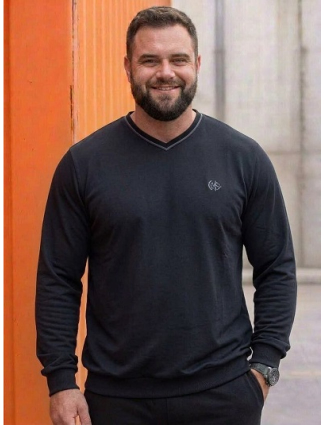 Джемпер Masimar 6XL-7XL-8XL | 40825 002