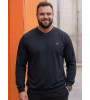 Джемпер Masimar 6XL-7XL-8XL | 40825 002