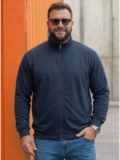 Толстовка спортивная Masimar 3XL-4XL-5XL | 40863