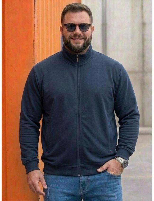 Толстовка спортивная Masimar 3XL-4XL-5XL | 40863