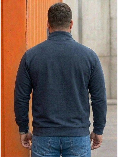 Толстовка спортивная Masimar 3XL-4XL-5XL | 40863