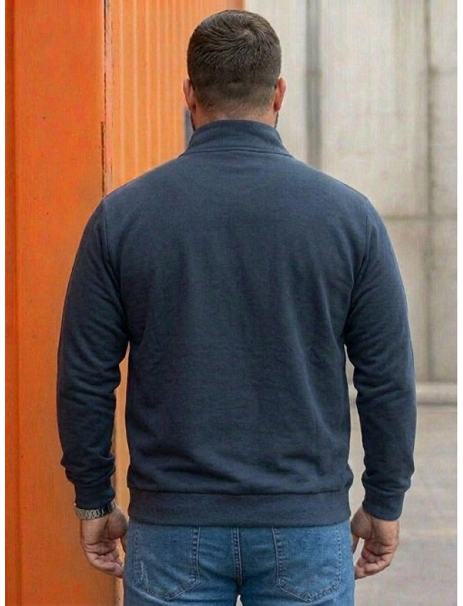 Толстовка спортивная Masimar 3XL-4XL-5XL | 40863