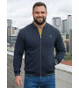 Толстовка с начесом 3XL-4XL-5XL | 40867 001