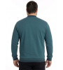 Толстовка с начесом 3XL-4XL-5XL | 40867 044