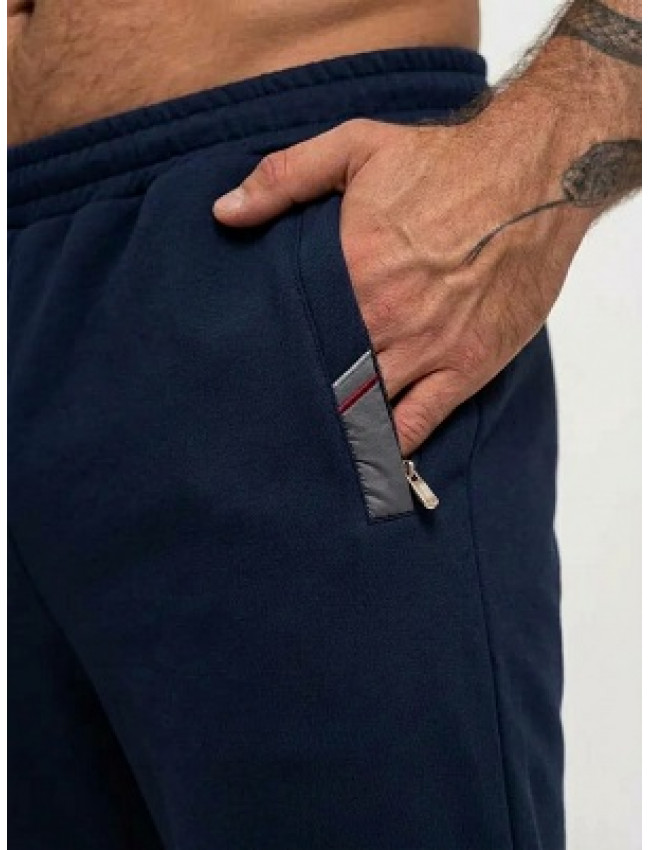 Брюки с начесом 3XL-4XL-5XL | 40870 001