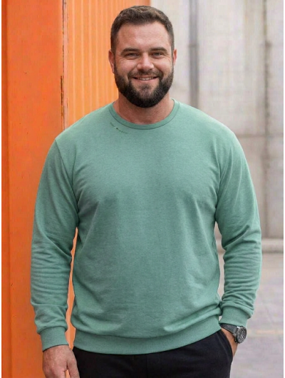 Джемпер Masimar 3XL-4XL-5XL | 40878 079